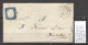 France -Italie - Savoie - Sardaigne -  RUMILLY Pour Montmeillan - Montmelian - 1858 - 1849-1876: Classic Period