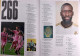 11 Freunde Magazine Germany 2023 #266 Antonio Rüdiger Messi - Non Classés