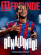 11 Freunde Magazine Germany 2023 #265 Ronaldinho Bobby Charlton - Non Classés