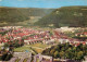 72786152 Geislingen Steige Panorama Notzental Fuenftaelerstadt Fliegeraufnahme G - Geislingen