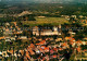 72786141 Bad Bentheim Fliegeraufnahme Bad Bentheim - Bad Bentheim