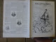 L'Illustration Février 1898 Procès Emile Zola Lieutenant Colonel Picquart Souterrain De Passy Carnaval De Nice Banghi - 1850 - 1899