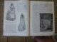 L'Illustration Février 1898 Procès Emile Zola Lieutenant Colonel Picquart Souterrain De Passy Carnaval De Nice Banghi - 1850 - 1899