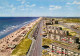 72786101 Zandvoort Holland Panorama Op Boulevard Barnaart Fliegeraufnahme  - Other & Unclassified