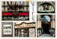 72786098 Wien Cafe Leopold Hawelka Cafe Central Restaurant Zum Figlmueller Wien - Autres & Non Classés