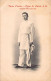Types Of Russia - Waiter - Publ. Scherer, Nabholz And Co. 46 - Year 1902 - Rusland
