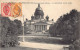 Russia - SAINT-PETERSBURG - St. Isaac's Cathedral - Publ. Raev 1073 - Russia