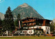 72786070 Pertisau Achensee Hotel Pension Haus Enzian Alpen Maurach - Andere & Zonder Classificatie