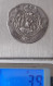 SASANIAN KINGS. Khosrau II. 591-628 AD. AR Silver  Drachm  Year 6 Mint WH - Orientalische Münzen