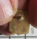 1818B Pin's Pins / Beau Et Rare / AUTRES / GUADELOUPE  ECUSSON BLASON Mini Pin's - Andere & Zonder Classificatie