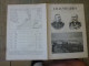 L'Illustration Mai 1898 Manille Port Et Rade Fleuve Pasig - 1850 - 1899