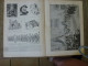 L'Illustration Mai 1898 Manille Port Et Rade Fleuve Pasig - 1850 - 1899