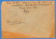 Allemagne Zone AAS 1948 - Lettre De Hamburg - G33348 - Altri & Non Classificati