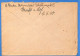 Allemagne Zone AAS 1948 - Lettre De Hannover - G33338 - Other & Unclassified