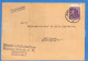 Allemagne Zone AAS 1948 - Lettre De Hannover - G33339 - Autres & Non Classés