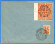 Allemagne Zone AAS 1947 - Lettre De Dresden - G33327 - Other & Unclassified