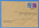 Allemagne Zone AAS 1948 - Lettre De Braulage - G33328 - Other & Unclassified