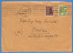 Allemagne Zone AAS 1948 - Lettre De Augsburg - G33331 - Other & Unclassified