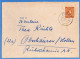 Allemagne Zone AAS 1946 - Lettre De Gohfeld - G33319 - Sonstige & Ohne Zuordnung