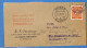 Allemagne Zone AAS 1946 - Lettre De Haiger - G33310 - Other & Unclassified