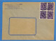 Allemagne Zone AAS 1947 - Lettre De Hamburg - G33315 - Other & Unclassified