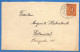 Allemagne Zone AAS 1947 - Lettre De Lage - G33303 - Other & Unclassified