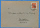 Allemagne Zone AAS 1946 - Lettre De Lauenau - G33304 - Other & Unclassified