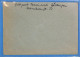 Allemagne Zone AAS 1947 - Lettre De Gottingen - G33305 - Andere & Zonder Classificatie