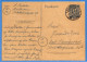 Allemagne Zone AAS 1948 - Carte Postale De Heilbronn - G33295 - Andere & Zonder Classificatie