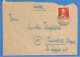 Allemagne Zone AAS 1947 - Lettre De Liebenburg - G33301 - Other & Unclassified