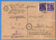 Allemagne Zone AAS 1947 - Carte Postale De Essen - G33288 - Altri & Non Classificati