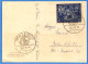 Allemagne Zone AAS 1949 - Carte Postale De Leipzig - G33292 - Autres & Non Classés