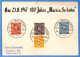 Allemagne Zone AAS 1947 - Carte Postale De Bautzen - G33282 - Autres & Non Classés