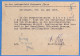 Allemagne Zone AAS 1947 - Carte Postale De Gottingen - G33273 - Altri & Non Classificati