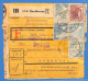 Allemagne Zone AAS 1948 - Carte Postale De Berchtesgaden - G33269 - Andere & Zonder Classificatie