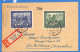 Allemagne Zone AAS 1948 - Lettre Einschreiben De Kiel Aux Sweden - G33261 - Altri & Non Classificati