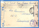 Allemagne Zone AAS 1947 - Lettre Avec Censure De Hamburg - G33249 - Sonstige & Ohne Zuordnung