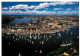 72785905 Stockholm Yacht Racing In Front Of The Old Town And The Royal Palace St - Sweden