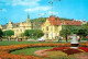 72785819 Brasso Brasov Kronstadt Park  - Romania