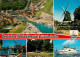 72785816 Neuharlingersiel Fliegeraufnahme Seriemer Muehle Kutterhafen Kurpark Fa - Autres & Non Classés
