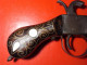 Delcampe - Pistolet Patte De Canard - Decorative Weapons