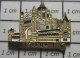 1818B Pin's Pins / Beau Et Rare / VILLES / BASILIQUE DE LISIEUX CALVADOS - Städte