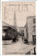 47 ESCASSEFORT / Avenue De Marmande / Ect - 5 Cartes Postales Ancienne - Sonstige & Ohne Zuordnung