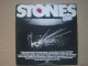 ROLLING STONES . STONES - DECCA / EMI AUSTRALIA1976 (LP) - Rock