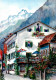 72785643 Dorf Tirol Gasthaus Pension Sonne Firenze - Altri & Non Classificati