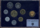 Austria 1985, Year Set 8, KM#PS46, Proof Cased - Austria