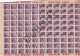 Delcampe - WOII Rantsoeneringszegels 1941-1942  (V3131) - Historische Documenten