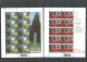 103.Belgique : Timbres Neufs** - Collections