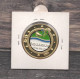 Médaille Souvenirs&Patrimoine : Aquarium Du Val De Loire (couleur Or) - 2010 - Sonstige & Ohne Zuordnung
