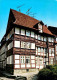 72785523 Hildesheim Wernsche Haus Am Hinteren Bruehl Hildesheim - Hildesheim